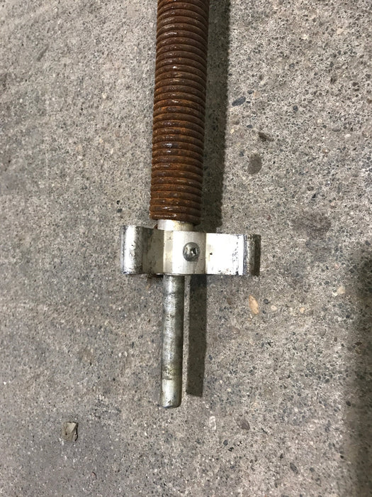 Used 8500 Dometic / A&E Awning Spring Torsion Assembly Left Hand - Young Farts RV Parts