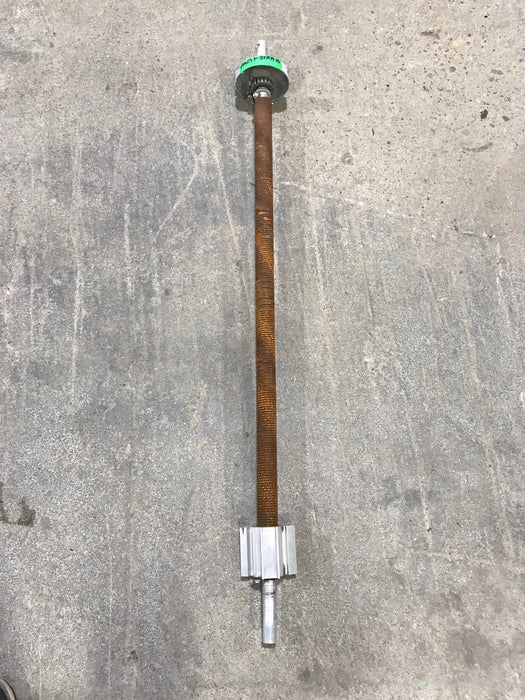 Used 8500 Dometic / A&E Awning Spring Torsion Assembly Right Hand - Young Farts RV Parts