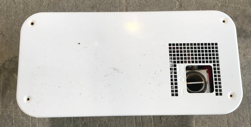 USED 8525 IV DCLP HYDROFLAME RV Propane Furnace - 25000 BTU - Young Farts RV Parts