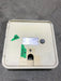 Used 9 1/2" W RV Access Hatch - Young Farts RV Parts