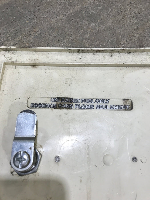 Used 9 1/2" W RV Access Hatch - Young Farts RV Parts