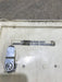 Used 9 1/2" W RV Access Hatch - Young Farts RV Parts