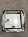 Used 9 1/2" W RV Access Hatch - Young Farts RV Parts
