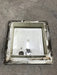 Used 9 1/2" W RV Access Hatch - Young Farts RV Parts