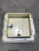 Used 9 1/2" W RV Access Hatch - Young Farts RV Parts