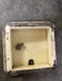 Used 9 1/2" W RV Access Hatch - Young Farts RV Parts