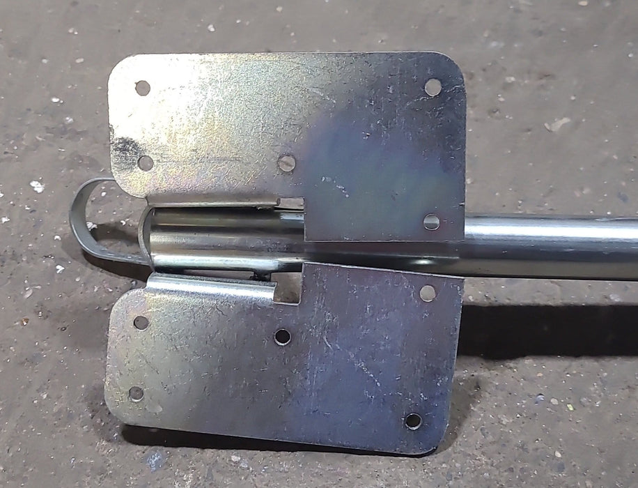 Used Adjustable table leg 27 1/2" - Young Farts RV Parts