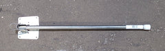 Used Adjustable table leg 27 1/2" - Young Farts RV Parts