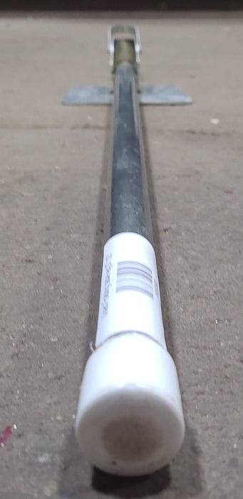 Used Adjustable table leg 27 1/2" - Young Farts RV Parts