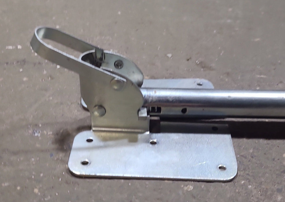 Used Adjustable table leg 27 1/2" - Young Farts RV Parts