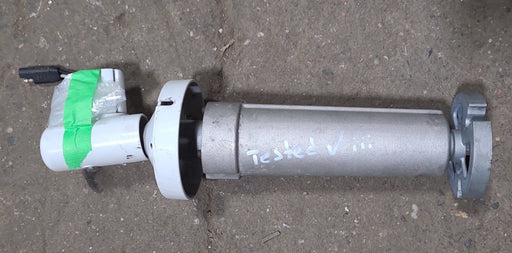 USED A&E DOMETIC | 3310423209B | RV AWNING DRIVE ASSEMBLY FITS 9100 (3310423137B) - Young Farts RV Parts