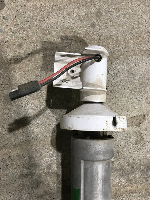 USED A&E DOMETIC RV AWNING DRIVE ASSEMBLY FITS 9100 - Young Farts RV Parts