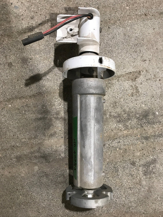 USED A&E DOMETIC RV AWNING DRIVE ASSEMBLY FITS 9100 - Young Farts RV Parts