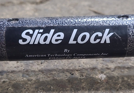Used American Technology SL24441C Slide Out Lock - Young Farts RV Parts