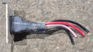 Used Atlanta DTH Landing Gear Legs Control Switch - Young Farts RV Parts