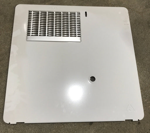 Used Atwood 10 Gallon Water Heater - surface mount NO FRAME - Young Farts RV Parts