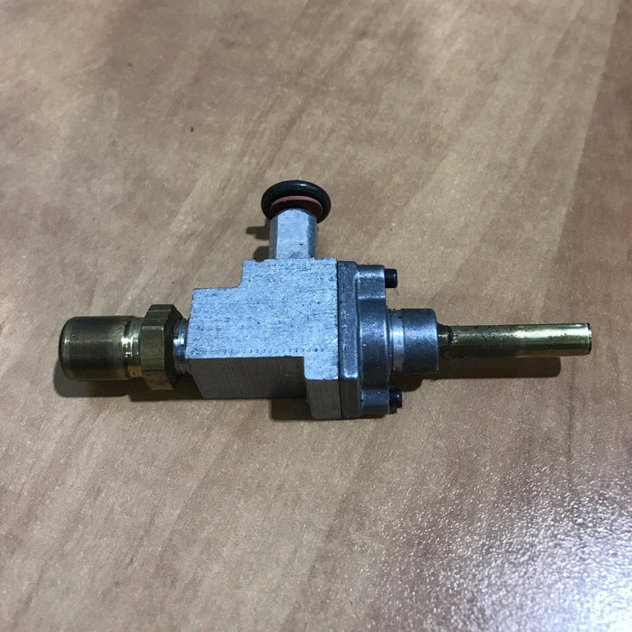 Used Atwood Burner Valve 56086 - Young Farts RV Parts