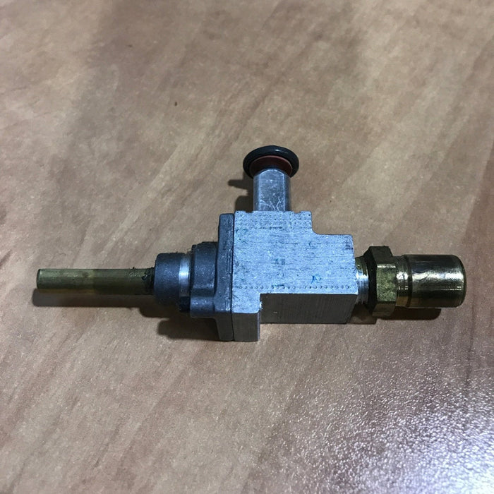 Used Atwood Burner Valve 56086 - Young Farts RV Parts