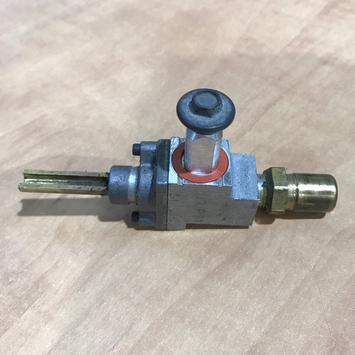 Used Atwood Burner Valve 56086 - Young Farts RV Parts