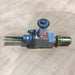 Used Atwood Burner Valve 56086 - Young Farts RV Parts