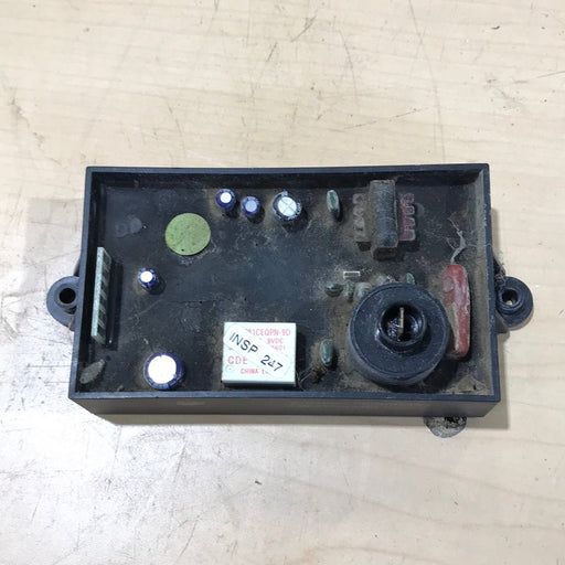 Used Atwood Circuit Control Board MPD 9325 - 93867 - Young Farts RV Parts