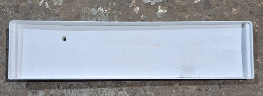 Used Atwood Drip Tray 14027 - Young Farts RV Parts