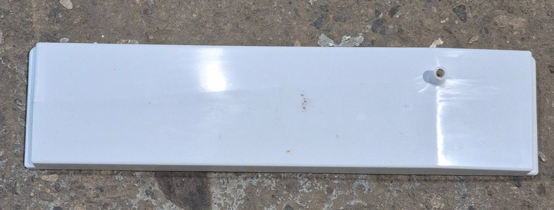 Used Atwood Drip Tray 14027 - Young Farts RV Parts