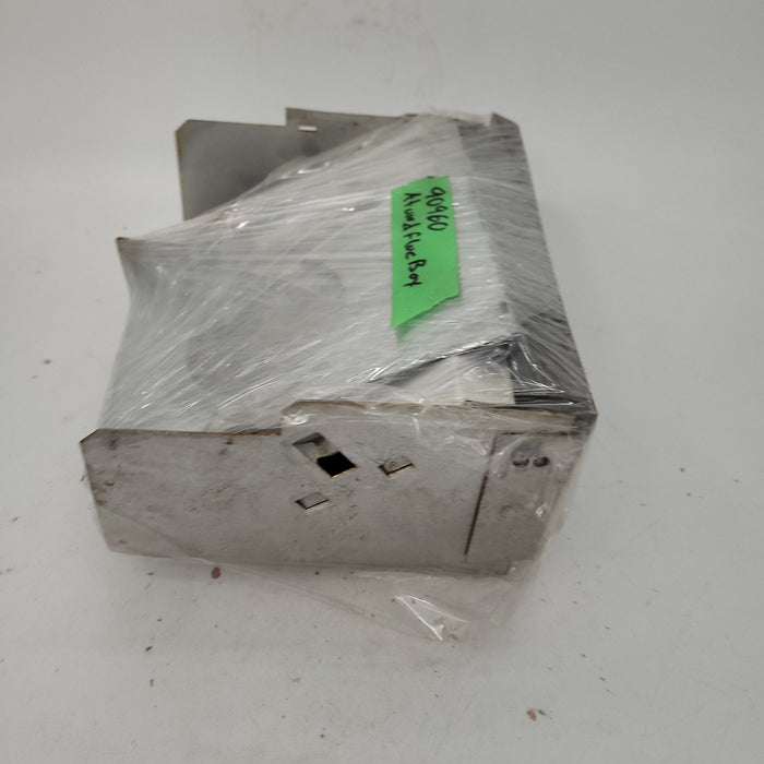 Used Atwood Flue Box 90960 - Young Farts RV Parts