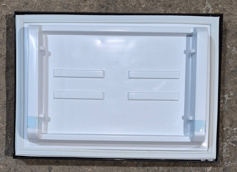 Used Atwood Freezer Door - 14007 - Young Farts RV Parts