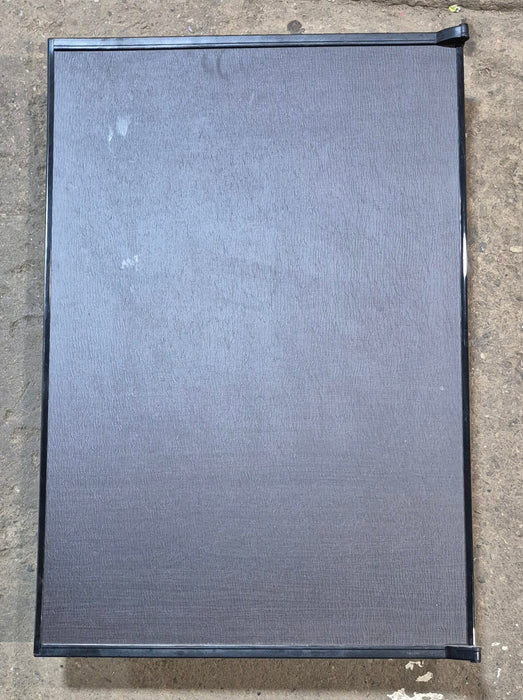 Used Atwood Fridge Door - 14008 - Young Farts RV Parts