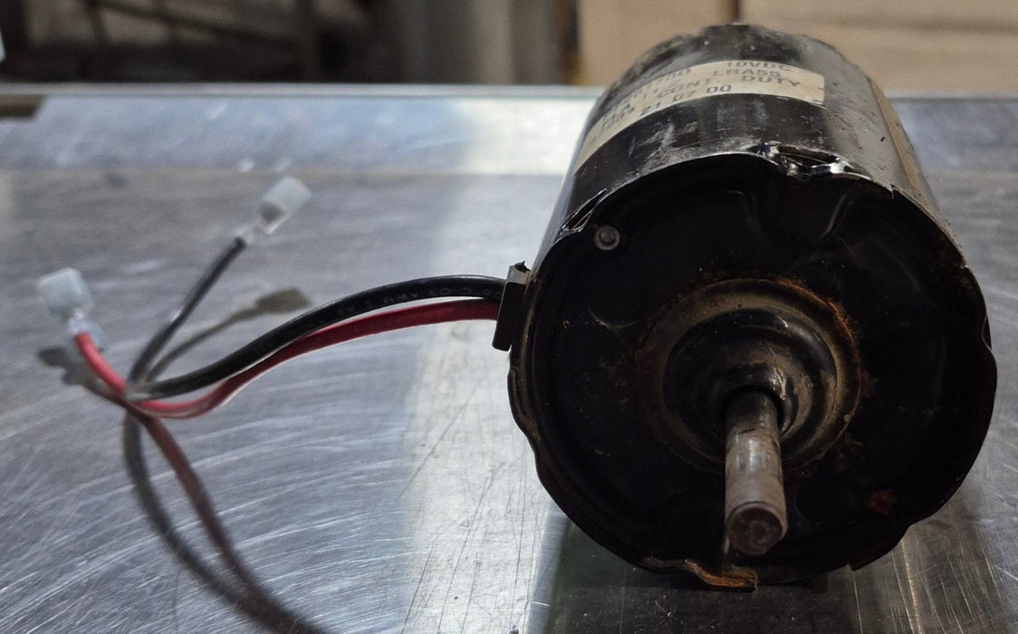 Used Atwood Furnace Heater Motor - 37964 - Young Farts RV Parts