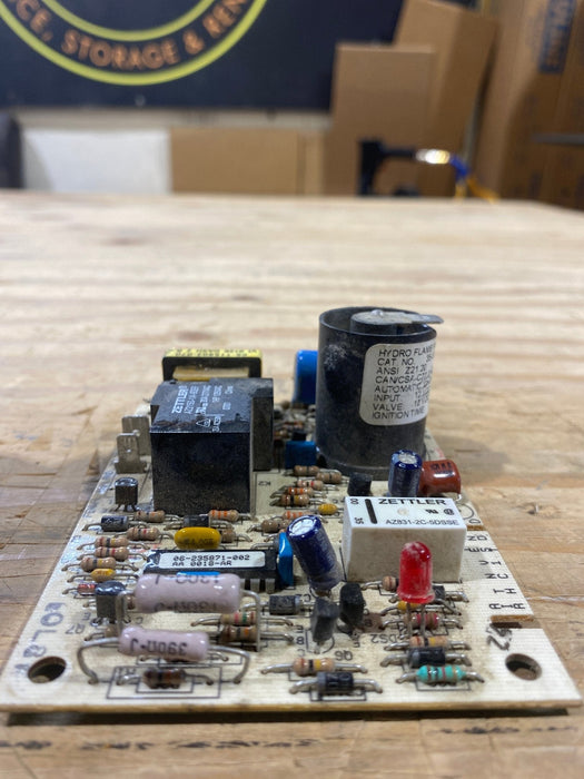 Used Atwood Ignition Control Board 37875 - Young Farts RV Parts