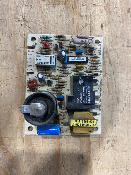 Used Atwood Ignition Control Board 37875 - Young Farts RV Parts