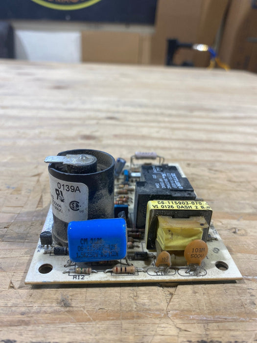 Used Atwood Ignition Control Board 37875 - Young Farts RV Parts