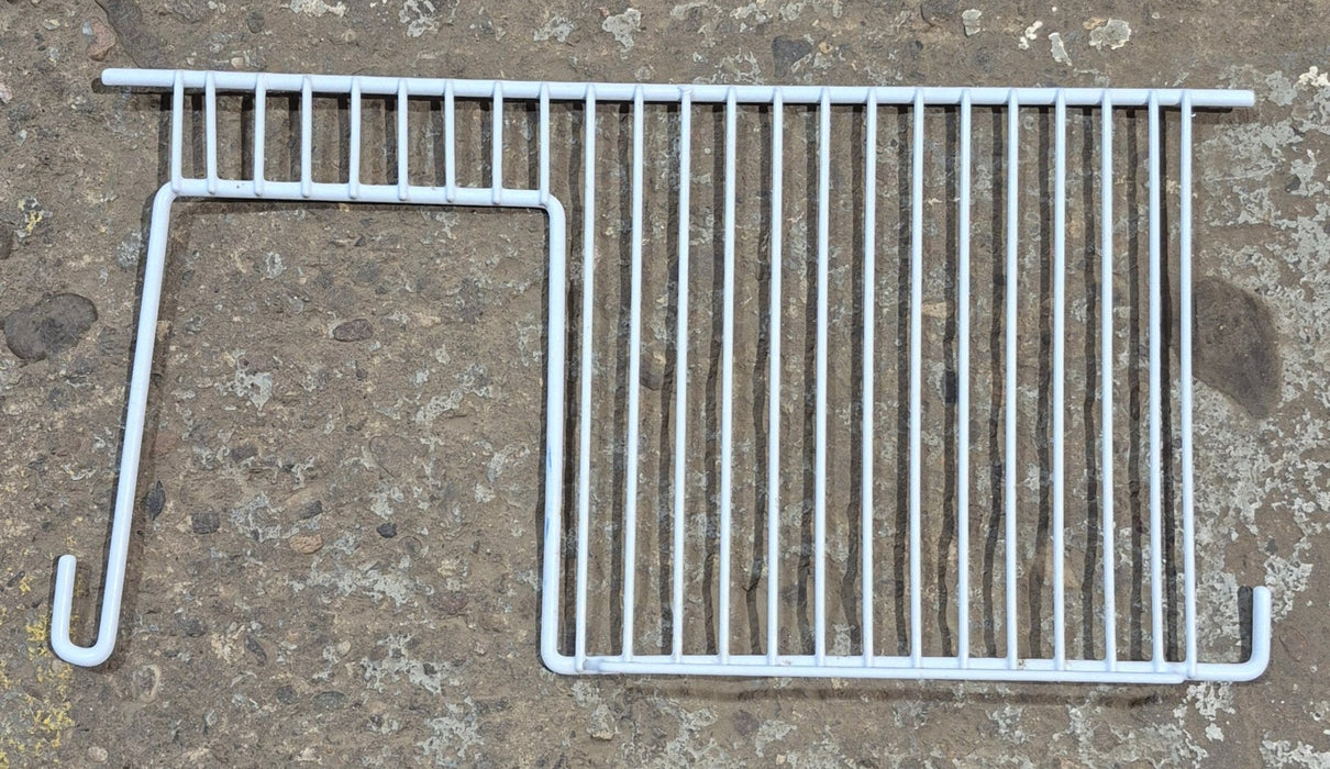 Used Atwood Mid Cabinet, Notched Shelf 14022 - Young Farts RV Parts