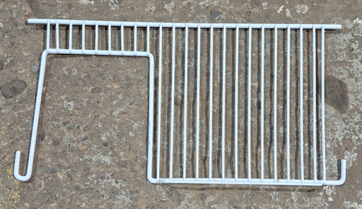 Used Atwood Mid Cabinet, Notched Shelf 14022 - Young Farts RV Parts