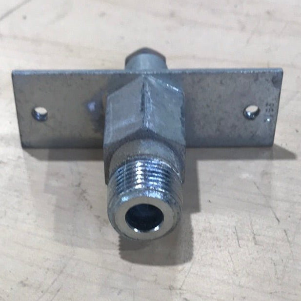 Used Atwood outlet Manifold - 33566 - Young Farts RV Parts