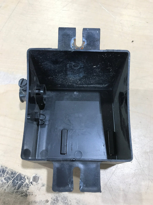 Used Atwood Rear Electrical Cover - Young Farts RV Parts