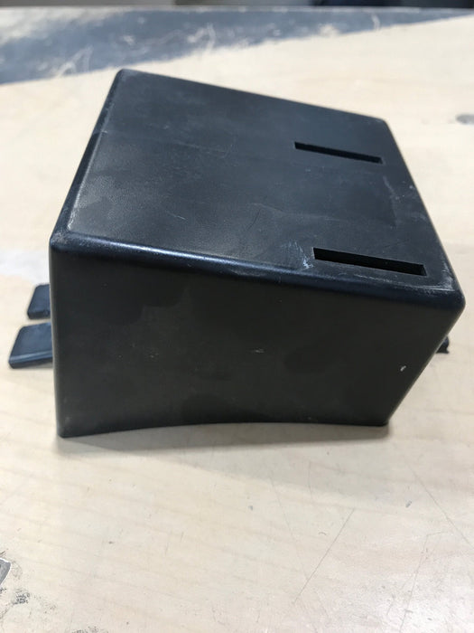 Used Atwood Rear Electrical Cover - Young Farts RV Parts