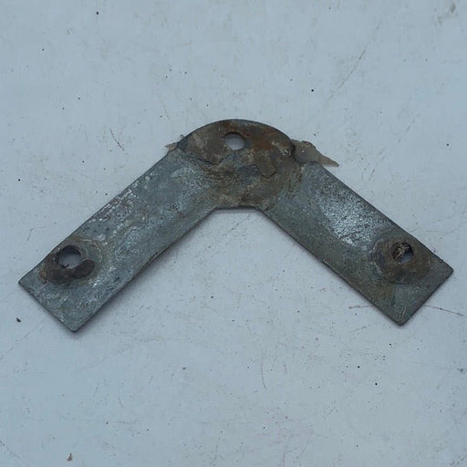 Used Atwood single Bracket 91928 Water Heater - Young Farts RV Parts