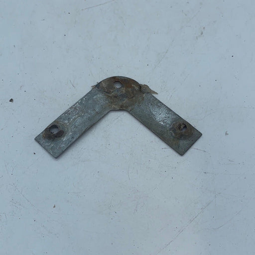 Used Atwood single Bracket 91928 Water Heater - Young Farts RV Parts