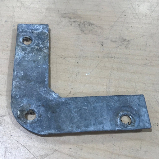 Used Atwood Single Corner Bracket Water Heater - Young Farts RV Parts