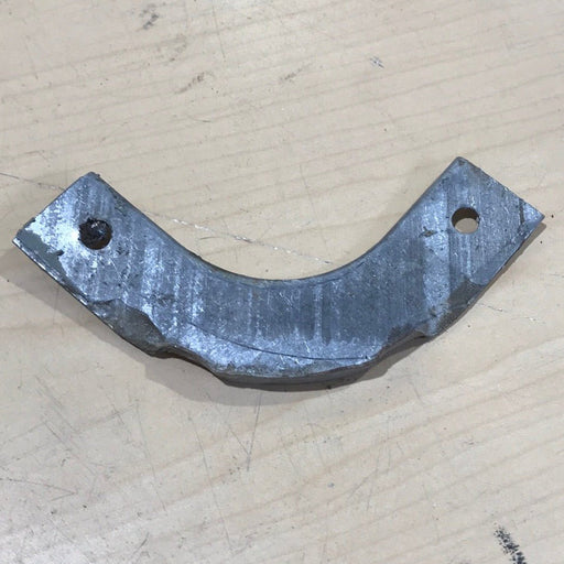 Used Atwood Single Corner Bracket Water Heater - Young Farts RV Parts