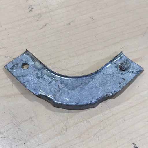 Used Atwood Single Corner Bracket Water Heater - Young Farts RV Parts