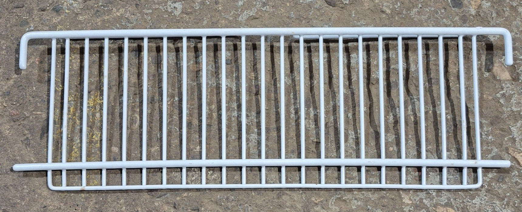 Used Atwood Top Cabinet, Narrow Shelf 14021 - Young Farts RV Parts