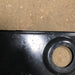 Used Atwood Wedgewood 3-burner Main Top black 53583 - Young Farts RV Parts