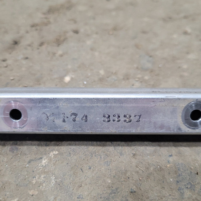 Used Atwood Wedgewood 3 Burner Manifold 56160