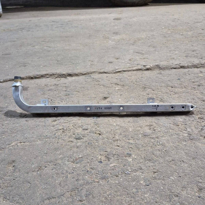 Used Atwood Wedgewood 3 Burner Manifold - 56160 - Young Farts RV Parts