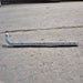 Used Atwood Wedgewood 3 Burner Manifold - 56160 - Young Farts RV Parts