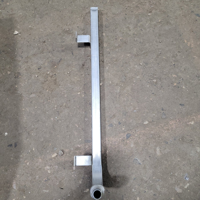 Used Atwood Wedgewood 3 Burner Manifold 56160